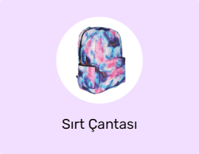 Sırt Çantası