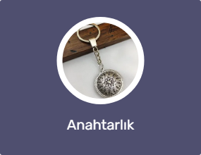 Anahtarlık