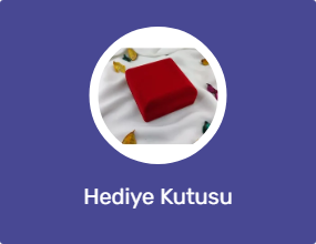 Hediye Kutusu