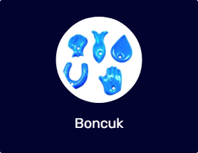 Boncuk