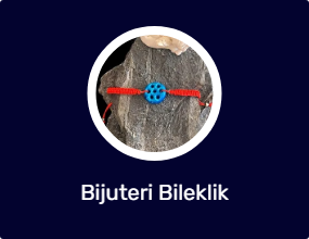Bijuteri Bileklik