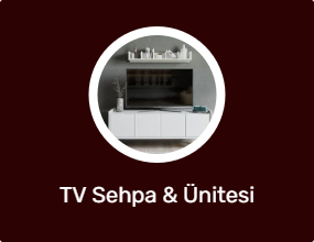 TV Sehpa & Ünitesi
