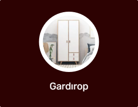 Gardırop