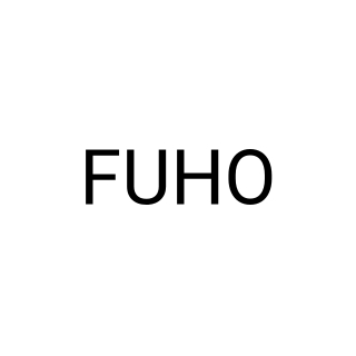 FUHO logo