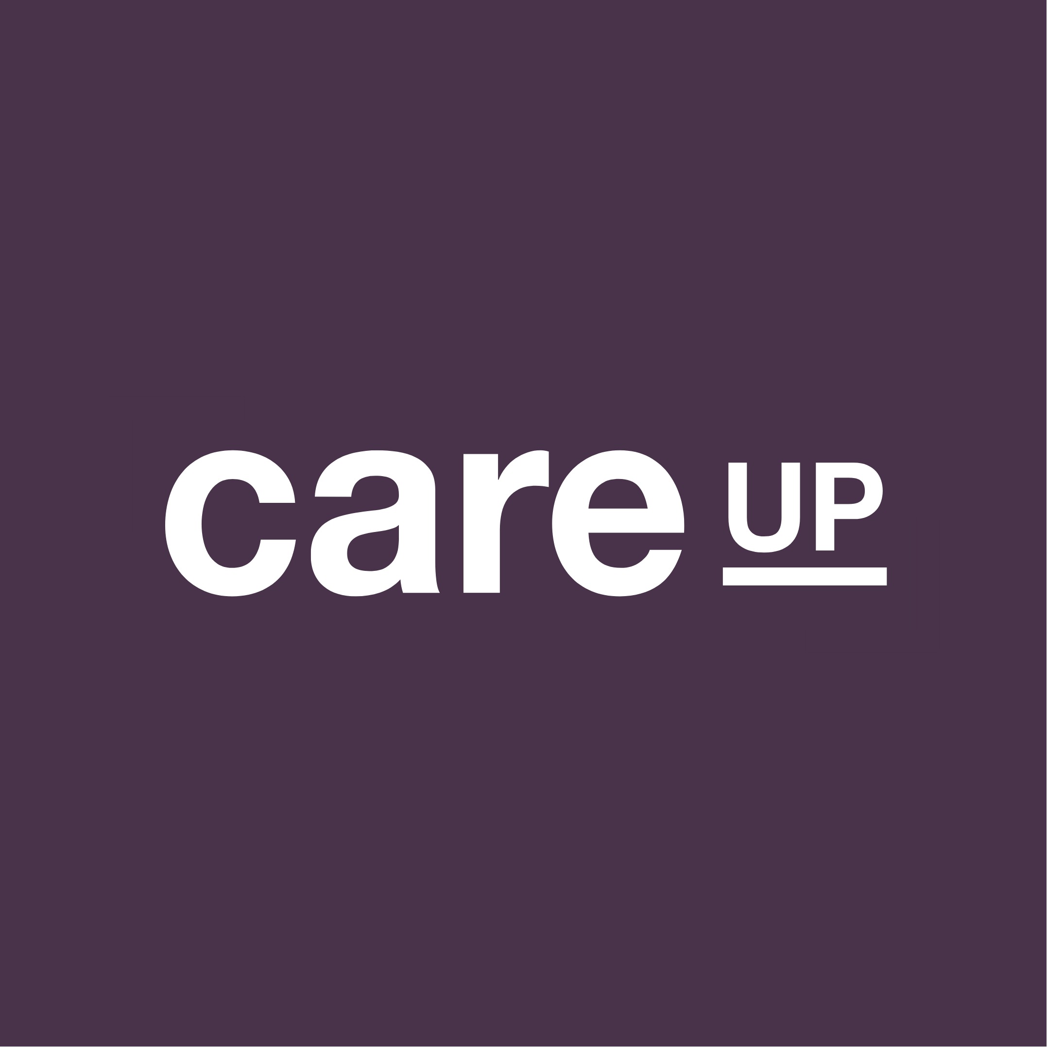 Care Up logo