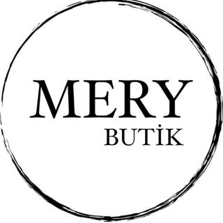 MERY BUTİK