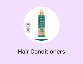 Hair Conditioners