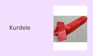 Kurdele