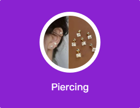 Piercing