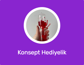 Konsept Hediyelik