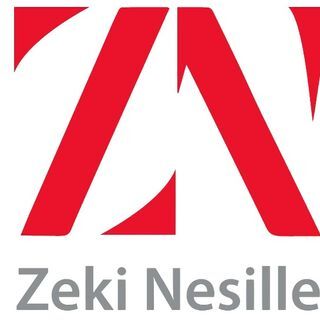 Zeki Nesiller logo