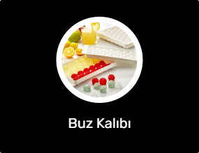 Buz Kalıbı