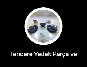 Tencere Yedek Parça ve Aksesuar
