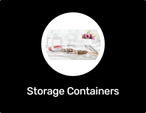Storage Containers