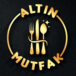 ALTIN MUTFAK logo
