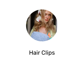 Hair Clips