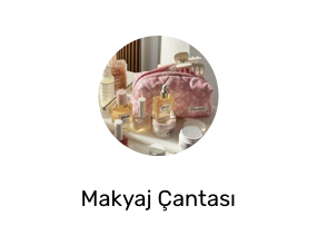 Makyaj Çantası