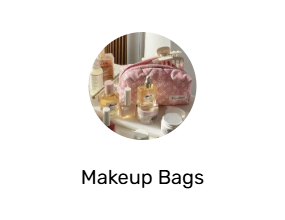 Makeup Bags