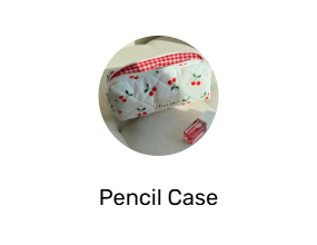 Pencil Case