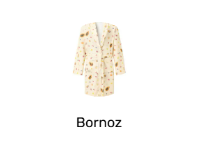 Bornoz