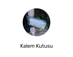 Kalem Kutusu