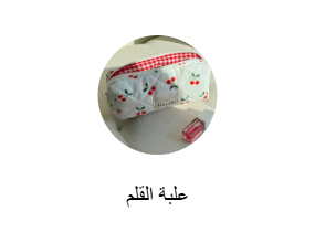 علبة القلم
