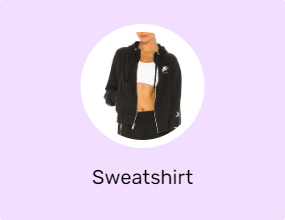 Sweatshirt