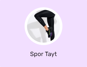 Spor Tayt