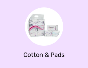 Cotton & Pads