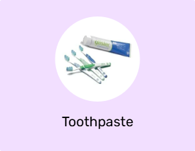 Toothpaste