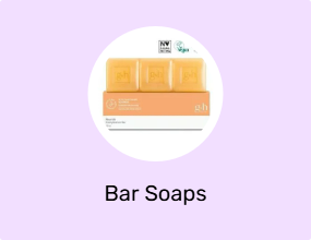 Bar Soaps