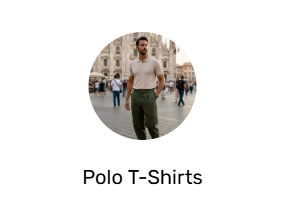 Polo T-Shirts