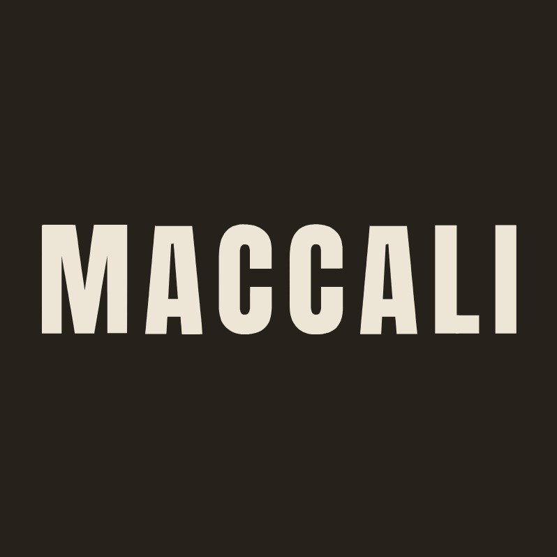 maccali logo