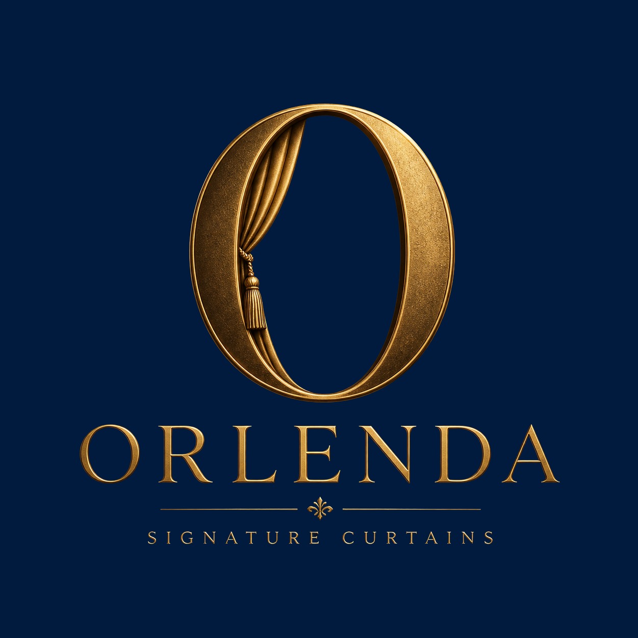 Orlenda Rustik