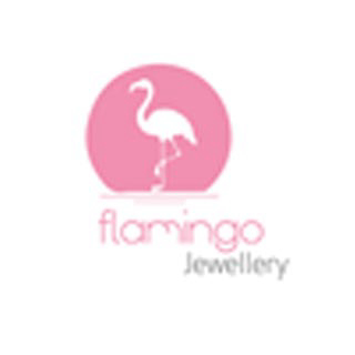 flamingo jewelery logo