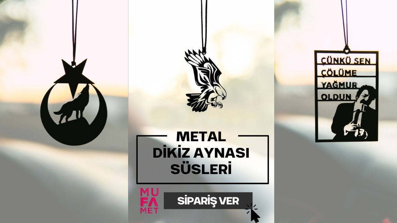 Banner Başlığı