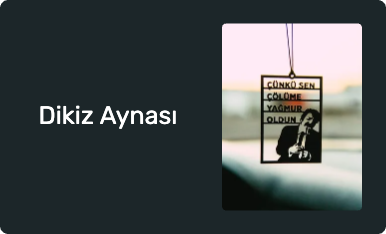 Dikiz Aynası