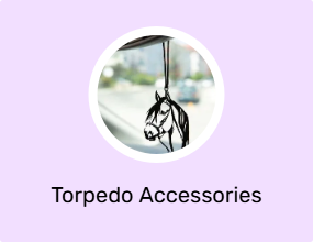 Torpedo Accessories
