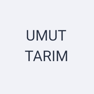 UMUT TARIM