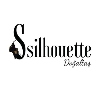 Ssilhoutte Doğaltaş logo