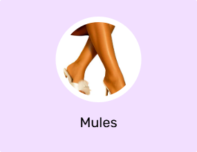 Mules