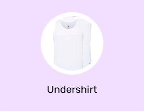 Undershirt