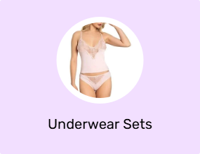 Underwear Sets
