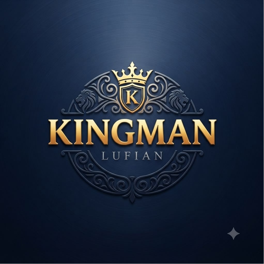 kingman logo
