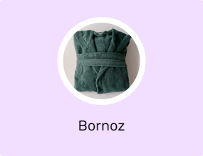 Bornoz