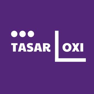 Tasarloxi logo
