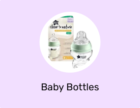 Baby Bottles