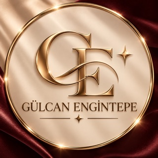 Gülcan Engintepe Cosmetics logo