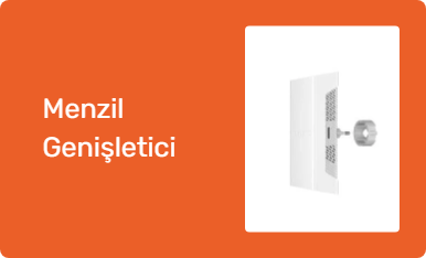 Menzil Genişletici