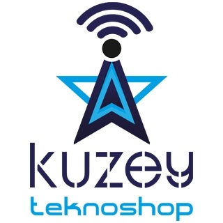 Kuzey Teknoshop logo
